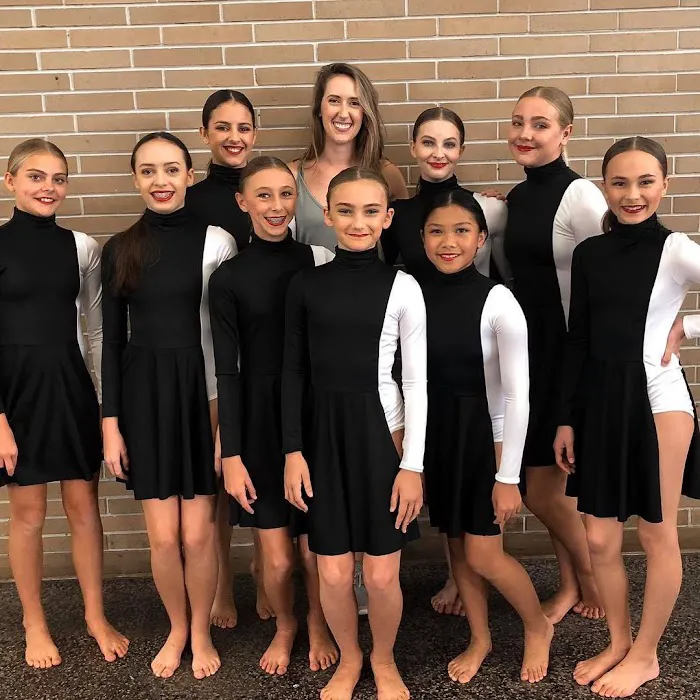 Dreamer's Dance Company Picture 7