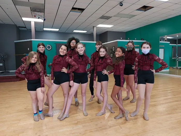 MZ Dance Company Picture 1