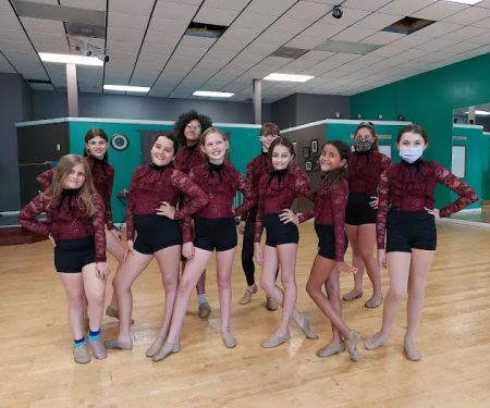 MZ Dance Company