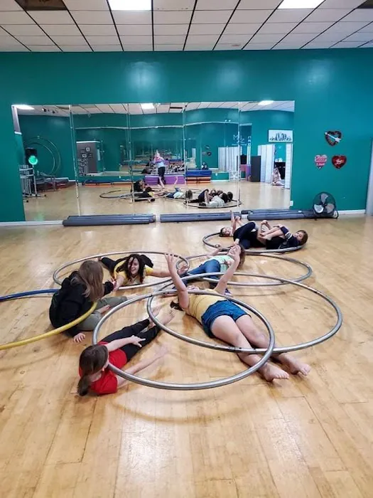MZ Dance Company Picture 5