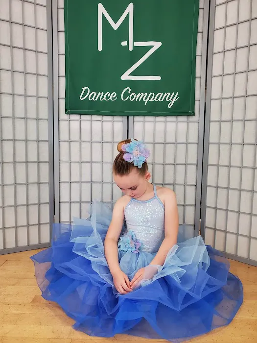 MZ Dance Company Picture 9