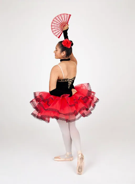 MZ Dance Company Picture 3