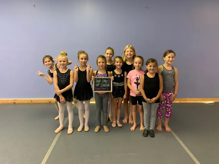 Fusion Dance Company Picture 9