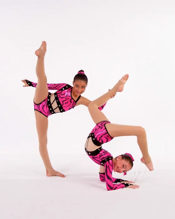 Fusion Dance Company Picture 2