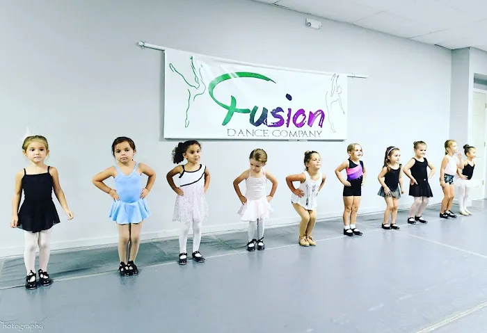 Fusion Dance Company Picture 7