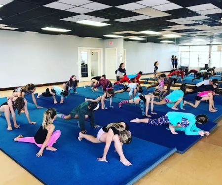 Fusion Dance Company