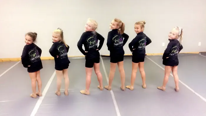 Fusion Dance Company Picture 5