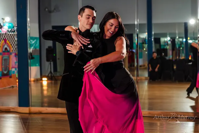 Arthur Murray Dance Studio of Wesley Chapel Picture 6