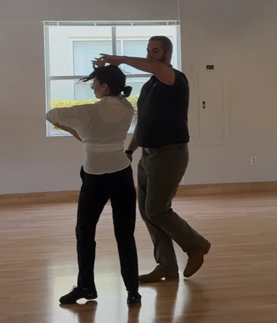 Arthur Murray Dance Studio of Wesley Chapel Picture 5