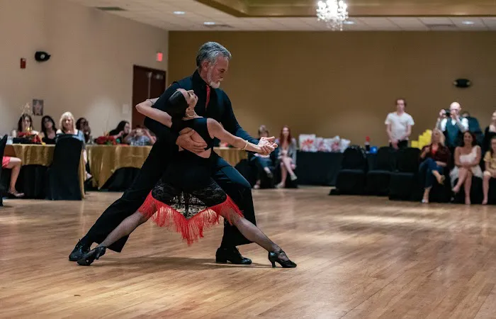 Arthur Murray Dance Studio of Wesley Chapel Picture 1