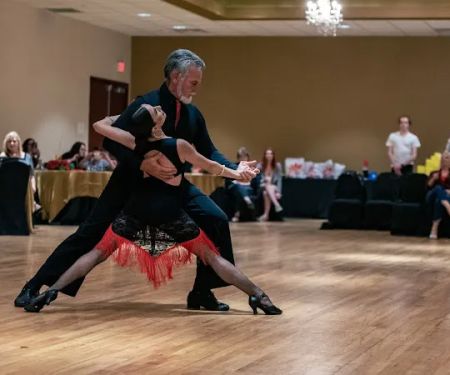 Arthur Murray Dance Studio of Wesley Chapel