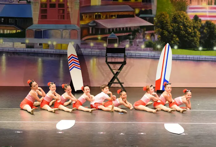 Contempo School of Dance Picture 7