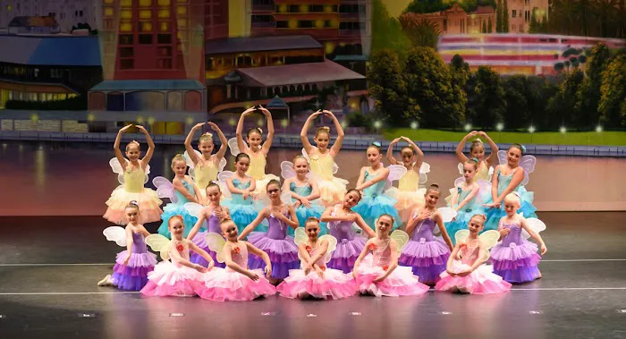 Contempo School of Dance Picture 1