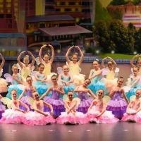 Contempo School of Dance ico