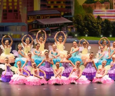 Contempo School of Dance