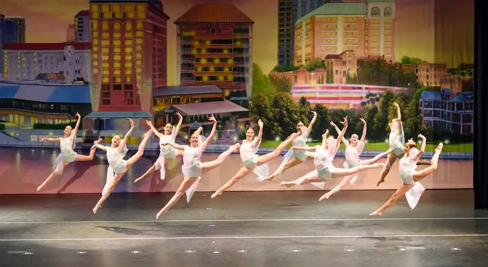 Contempo School of Dance Picture 2