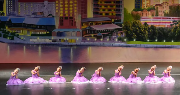 Contempo School of Dance Picture 4