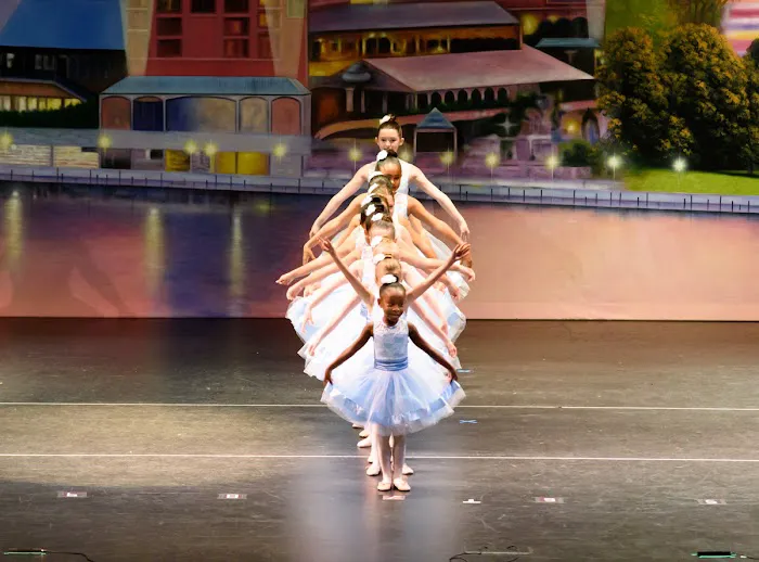 Contempo School of Dance Picture 9
