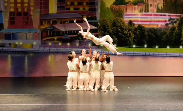 Contempo School of Dance Picture 6