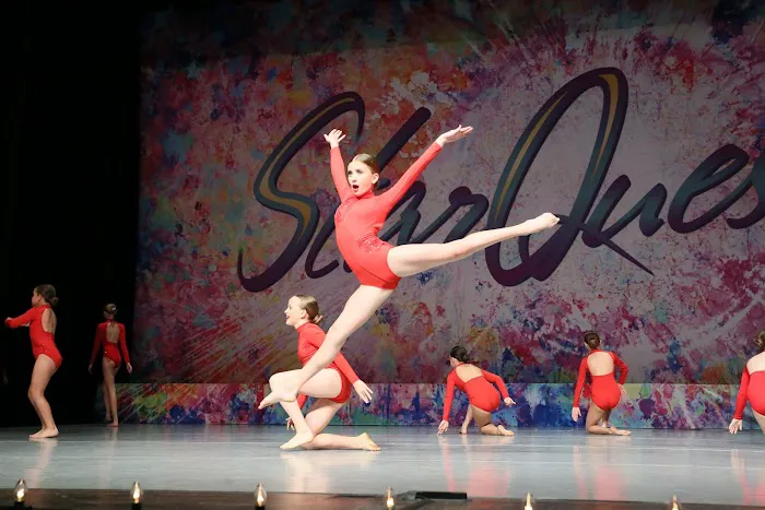 Contempo School of Dance Picture 8