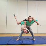 Song and Dance Inc