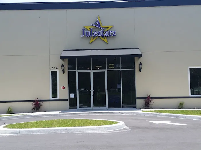 Julestarz Academy for the Performing Arts Picture 1