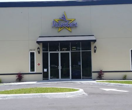 Julestarz Academy for the Performing Arts
