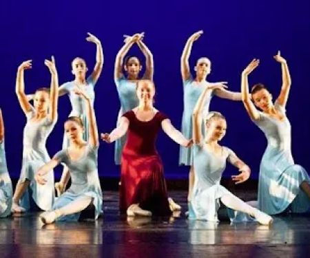 Theatre Arts & Dance Alliance