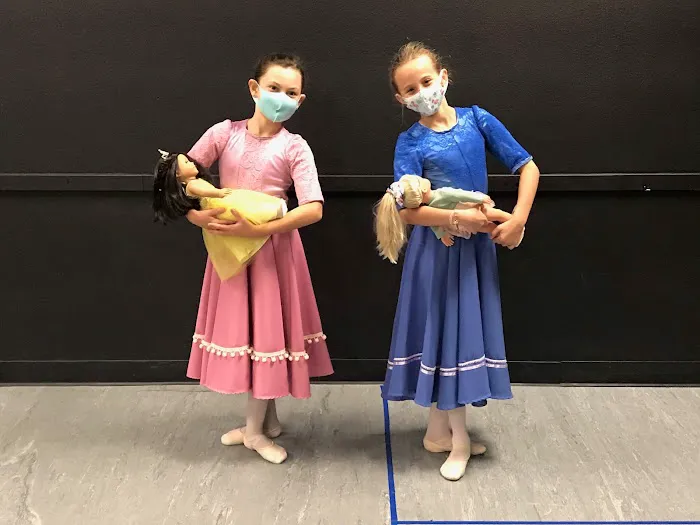 Theatre Arts & Dance Alliance Picture 4