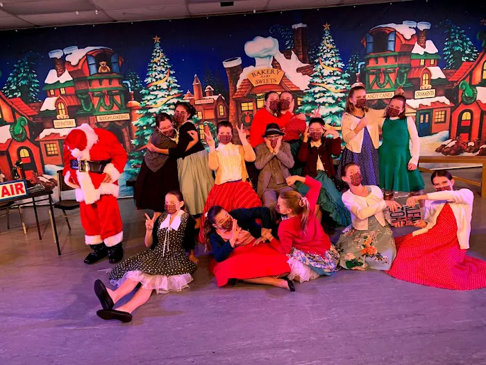 Theatre Arts & Dance Alliance Picture 10