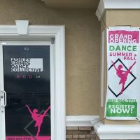 Ashley Grimes Dance Collective ico