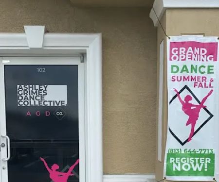 Ashley Grimes Dance Collective
