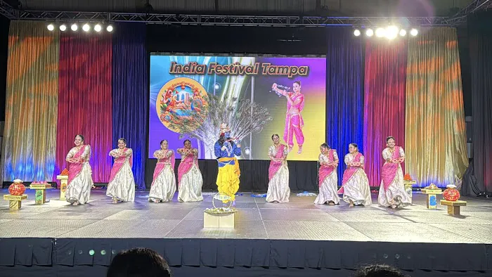 jDeva Let's Dance Picture 2