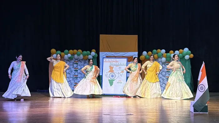 jDeva Let's Dance Picture 1