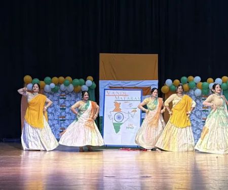 jDeva Let's Dance