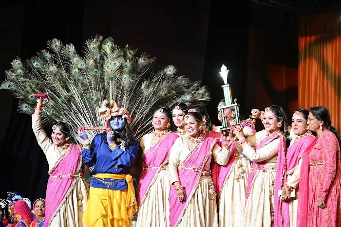 jDeva Let's Dance Picture 5