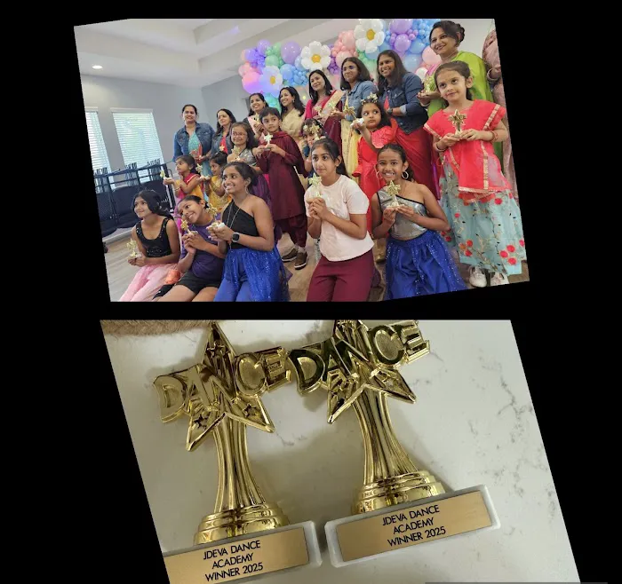 jDeva Let's Dance Picture 6