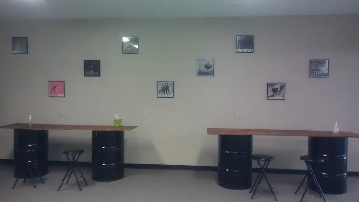 Dynamic Dance Refinery Picture 6