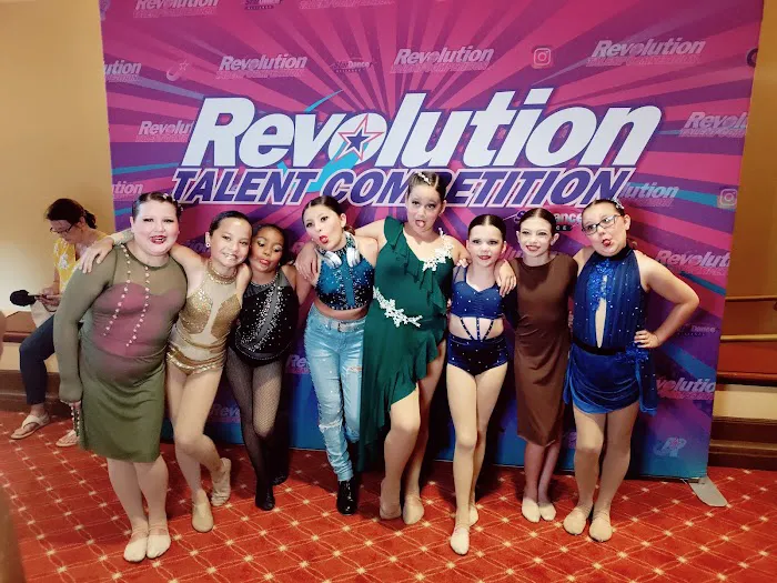 Dynamic Dance Refinery Picture 5