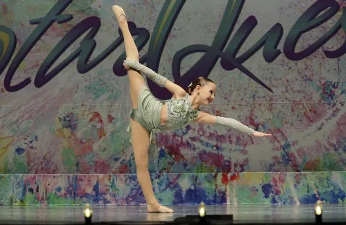 Dynamic Dance Refinery Picture 9