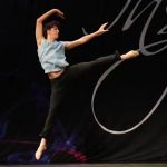 Dynamic Dance Refinery