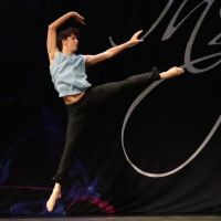 Dynamic Dance Refinery ico