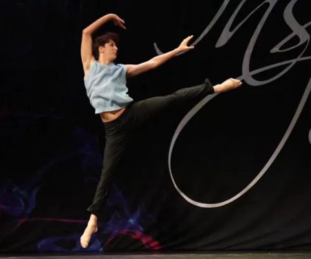 Dynamic Dance Refinery