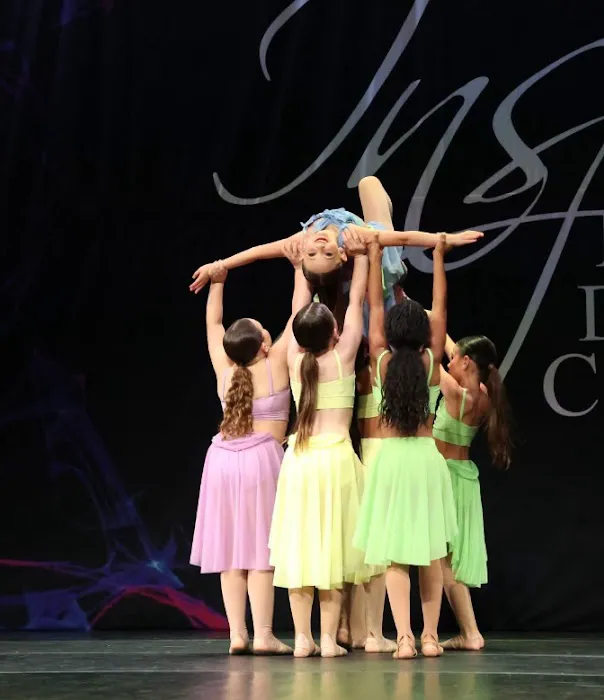 Dynamic Dance Refinery Picture 7