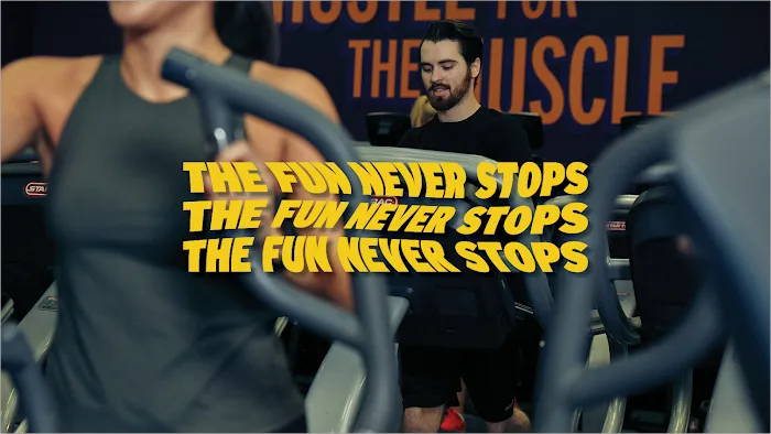 Crunch Fitness - Riverview Picture 7