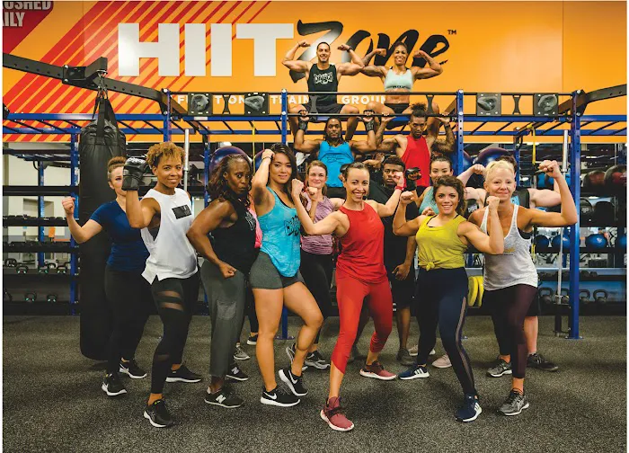 Crunch Fitness - Riverview Picture 5
