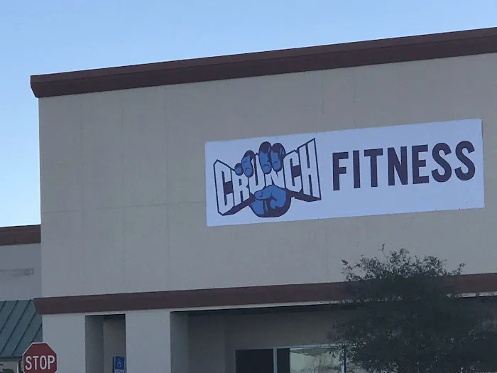 Crunch Fitness - Riverview Picture 1