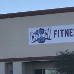 Crunch Fitness - Riverview