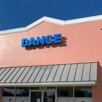 Armetta's Grand Jete Studio of Dance ico