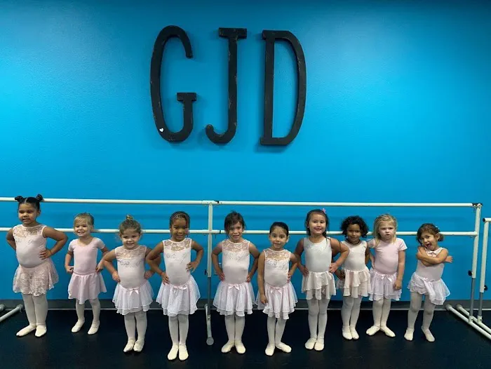 Armetta's Grand Jete Studio of Dance Picture 3